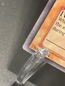 Goblin Attack Force PSV-094 Pharaoh's Servant 1st Edition Yu-Gi-Oh! - Image 4