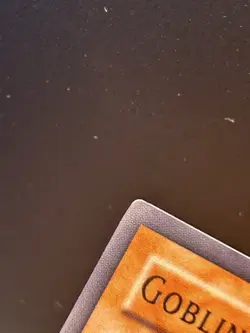 Goblin Attack Force PSV-094 Pharaoh's Servant 1st Edition Yu-Gi-Oh! - Image 5