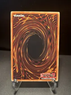 YuGiOh Overwhelm RGBT-EN088 Raging Battle 1st Edition Secret Rare - Image 2