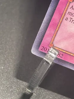 YuGiOh Overwhelm RGBT-EN088 Raging Battle 1st Edition Secret Rare - Image 4