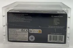 One Piece TCG OP-01 Romance Dawn Blue Bottom Booster Box SEALED w/Acrylic - Image 4