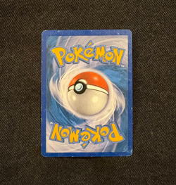 Typhlosion Cracked Ice Holo 32/123 Deck Exclusives Pokemon Card - Image 2