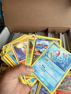 Huge Mid Era Pokemon Card Lot - Image 3
