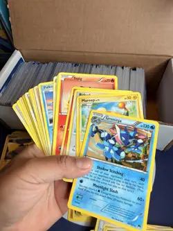 Huge Mid Era Pokemon Card Lot - Image 4