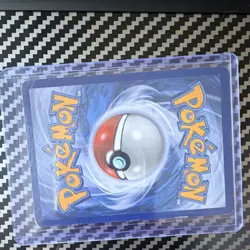 Pokemon Arcanine BREAK XY180 Promo Holo 160 HP Turbo Flame Card - Image 2