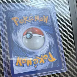 Pokemon Arcanine BREAK XY180 Promo Holo 160 HP Turbo Flame Card - Image 3