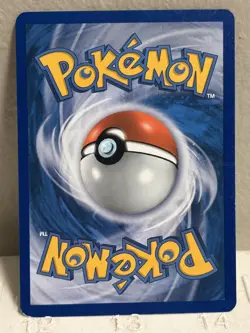 Grass Energy 103/108 Power Keepers Ex Ruby & Sapphire Holo Pokemon TCG Card MP - Image 2