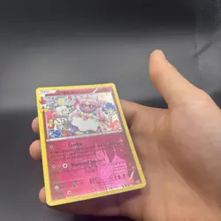 Pokemon Card - Diancie Generations RC22/RC32 Uncommon 2016 - Image 2