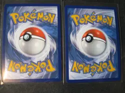 FLAAFFY/SKARMORY 2-CARD LOT 2019 Pokemon Sun & Moon TEAM UP Reverse Foil NM-MT - Image 2