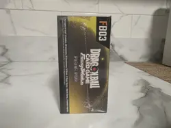 Dragon Ball Super Card Game Fusion World: FB03 - Raging Roar Booster Box - Image 3