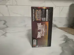 Dragon Ball Super Card Game Fusion World: FB03 - Raging Roar Booster Box - Image 4