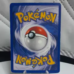 Pokemon Vileplume Holo Rare Jungle 80 HP 15/64 Unlimited English Card - Image 4