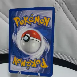 Pokemon Vileplume Holo Rare Jungle 80 HP 15/64 Unlimited English Card - Image 5