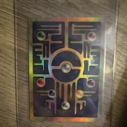 Pokemon Ancient Mew Promo Holo Exclusive English Basic Card 1 Miscellaneous Set - Image 2