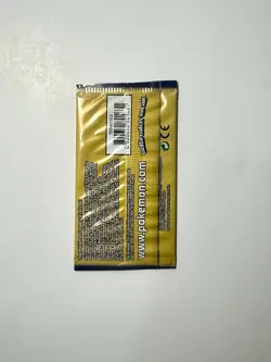 Pokemon Evolution XY 3 - Cards Booster Pack!!Sealed!!Unweighted!!Doller Store Pk - Image 2