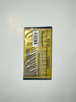 Pokemon Evolution XY 3 - Cards Booster Pack!!Sealed!!Unweighted!!Doller Store Pk - Image 2