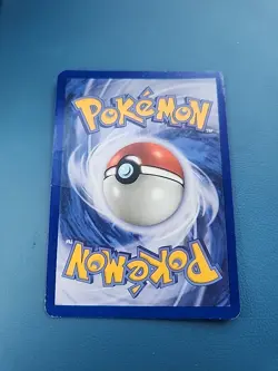 Pokemon TCG Venusaur Holo Rare Card 6/17 Pop Series 2 - Image 3