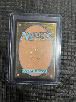 Force of Will (JP Alternate Art)(Silver Scroll Foil) Strixhaven Mystical Archive - Image 3