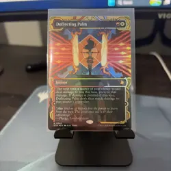 Deflecting Palm Secrets of Strixhaven: Mystical Archive Foil - Image 1