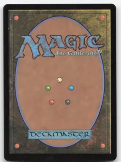 The Stasis Coffin 245 BRO The Brothers' War Magic MTG NM - Image 2