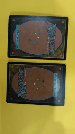 Seahunter - Nemesis - Magic the Gathering MTG - Image 3