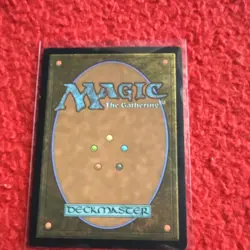 Wizards of the Coast The World Tree Land Kaldheim 275/285 2021 English - Image 2