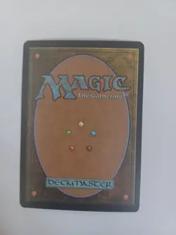 Spiteful Visions Magic The Gathering Shadowmoor #198 Rare Foil MTG TCG CCG - Image 2