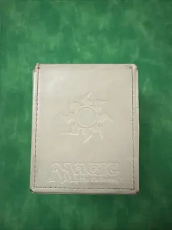 Ultra-pro Mtg Deck Box - Image 2