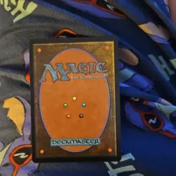 MTG Nazgul Uncommon Lord of the rings - Image 2