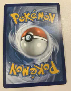 Pokemon! Schoolgirl - Full Art Ultra Rare - Fusion Strike - 262/264 - NM! - Image 2