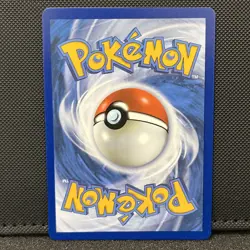 Unown VSTAR 66/195 Full Art - Sword & Shield - Silver Tempest - NM - Pokemon TCG - Image 2