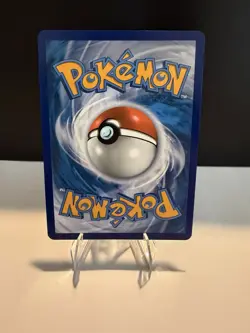 Pokemon TCG Leafeon GX 13/156 Full Art Ultra Prism Ultra Rare Holo NM/M - Image 2