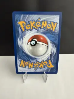 Pokemon TCG Bulbasaur 133/132 Secret Rare Mega Evolution Set – NM - Image 2