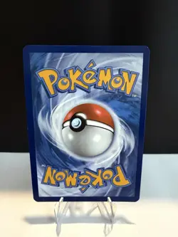 Pokemon TCG Shiinotic 194/191 Surging Sparks Near Mint Condition - Image 2