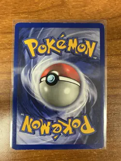 Wizards Black Star Promos Pikachu 1 Promo Pokemon LP - Image 2