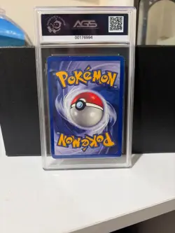 Pikachu - #1 WOTC Black Star Promo - Pokemon TCG - 1999 - Image 3