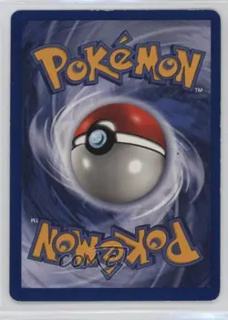 Mewtwo Holo Pokemon Base Set #10 1999 - Image 2