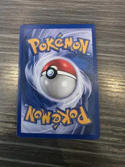 Growlithe 68/105 Neo Destiny Unlimited Pokemon Card - NM - Image 2