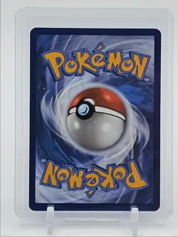 FLAPPLE 2024 POKEMON SURGING SPARKS ILLUSTRATION RARE 210/191 Q5537 - Image 2