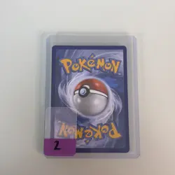 Pokemon Mega Charizard X ex 109/094 Phantasmal Flames Ultra Rare Full Art NM - Image 3