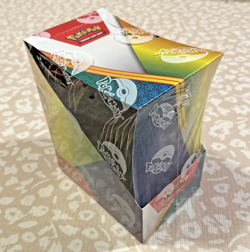 Pokemon TCG: Perfect Order SEALED DISPLAY BOX Dollar Tree Booster Packs QTY 12 - Image 1