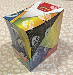 Pokemon TCG: Perfect Order SEALED DISPLAY BOX Dollar Tree Booster Packs QTY 12 - Image 3