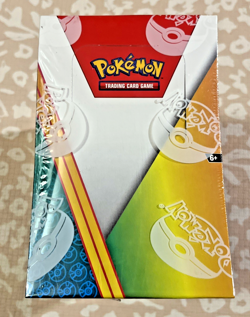 Pokemon TCG: Perfect Order SEALED DISPLAY BOX Dollar Tree Booster Packs QTY 12 - Image 5