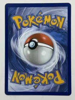 Mega Starmie EX 102/088 Full Art Ultra Rare Pokemon TCG: Perfect Order Holo - Image 3