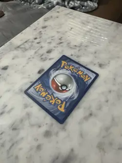 Pokemon Scorbunny 225/217 Full Art Rare Scarlet & Violet Holo Fire Basic - Image 2