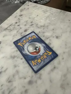 Pokemon Scorbunny 225/217 Full Art Rare Scarlet & Violet Holo Fire Basic - Image 3