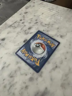 Pokemon Scorbunny 225/217 Full Art Rare Scarlet & Violet Holo Fire Basic - Image 4