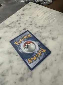 Pokemon Scorbunny 225/217 Full Art Rare Scarlet & Violet Holo Fire Basic - Image 5