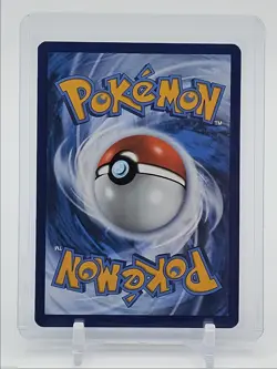 CHARMANDER 2023 POKEMON SCARLET & VIOLET BLACK STAR PROMO #044 Q5537 - Image 2