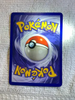 Pokemon TCG Dark Alakazam Team Rocket Set 18/82 1st Edition Non-Foil / Regular - Image 5